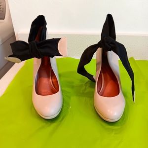 Corso Como Heels